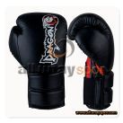 Dragon Thunder Boks Eldiveni - Siyah