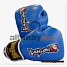Dragon Attack Boks Eldiveni Mavi
