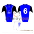 Özel Tasarım Süblime Forma 131