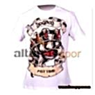 Demir Yumruk Tişört