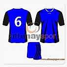 Özel Tasarım Süblime Forma 144