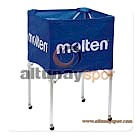 Molten Top Taşıma Arabası 