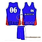 Özel Tasarım Süblime Forma 213