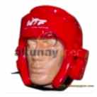 Dragon Pinetree Taekwondo Kask (Kırmızı)