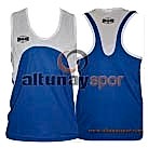 Dragon Boks Atlet Mavi