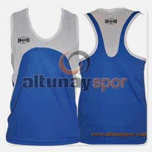 Dragon Boks Atlet Mavi