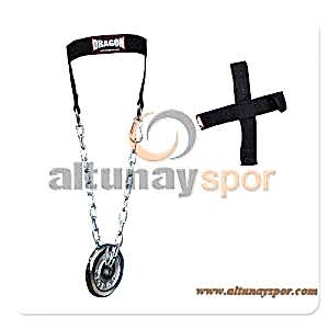 Boyun Agırlık Çalışma Ekipmanı