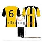 Özel Tasarım Süblime Forma 135