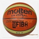 Molten BGL7 Basketbol Topu 