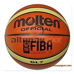 Molten BGL7 Basketbol Topu 