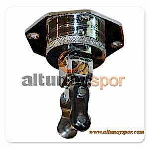 Dragon Punching Ball Aparatı