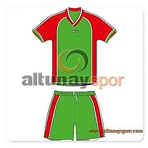 Futbol Forması (Bosfor) Takım