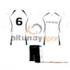 Özel Tasarım Süblime Forma 138