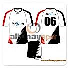 Özel Tasarım Süblime Forma 117