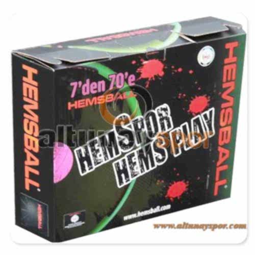 Hemsball Hemsball
