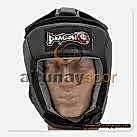 Dragon 11785-P Kask - Siyah