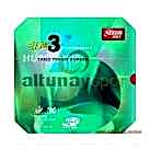 DHS For 3 Raket Lastiği