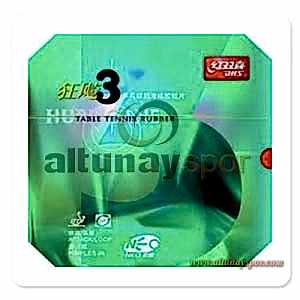 DHS For 3 Raket Lastiği