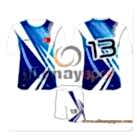 Özel Tasarım Süblime Forma 104