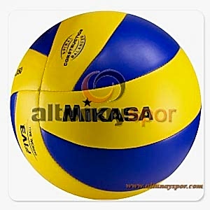 Mikasa MVA 350 Dikişli Voleybol Topu