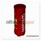 Tenis Topu 3 lü Champion 