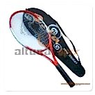 Delta Çantalı Tenis Raketi 27