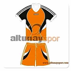 Voleybol Forması (Meram) Takım