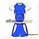 Futbol Forması (Kupa) Takım