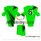 Özel Tasarım Süblime Forma 105