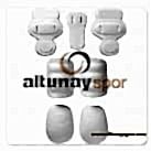 Dragon 7'li Koruma Seti Düz