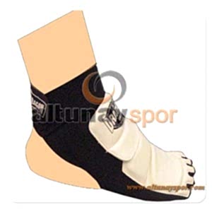 TAEKWONDO AYAKÜSTÜ DRAGON