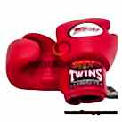 Twins Kick Boks Eldiveni - Kırmızı