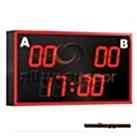 Halı Saha Tipi Skorbord